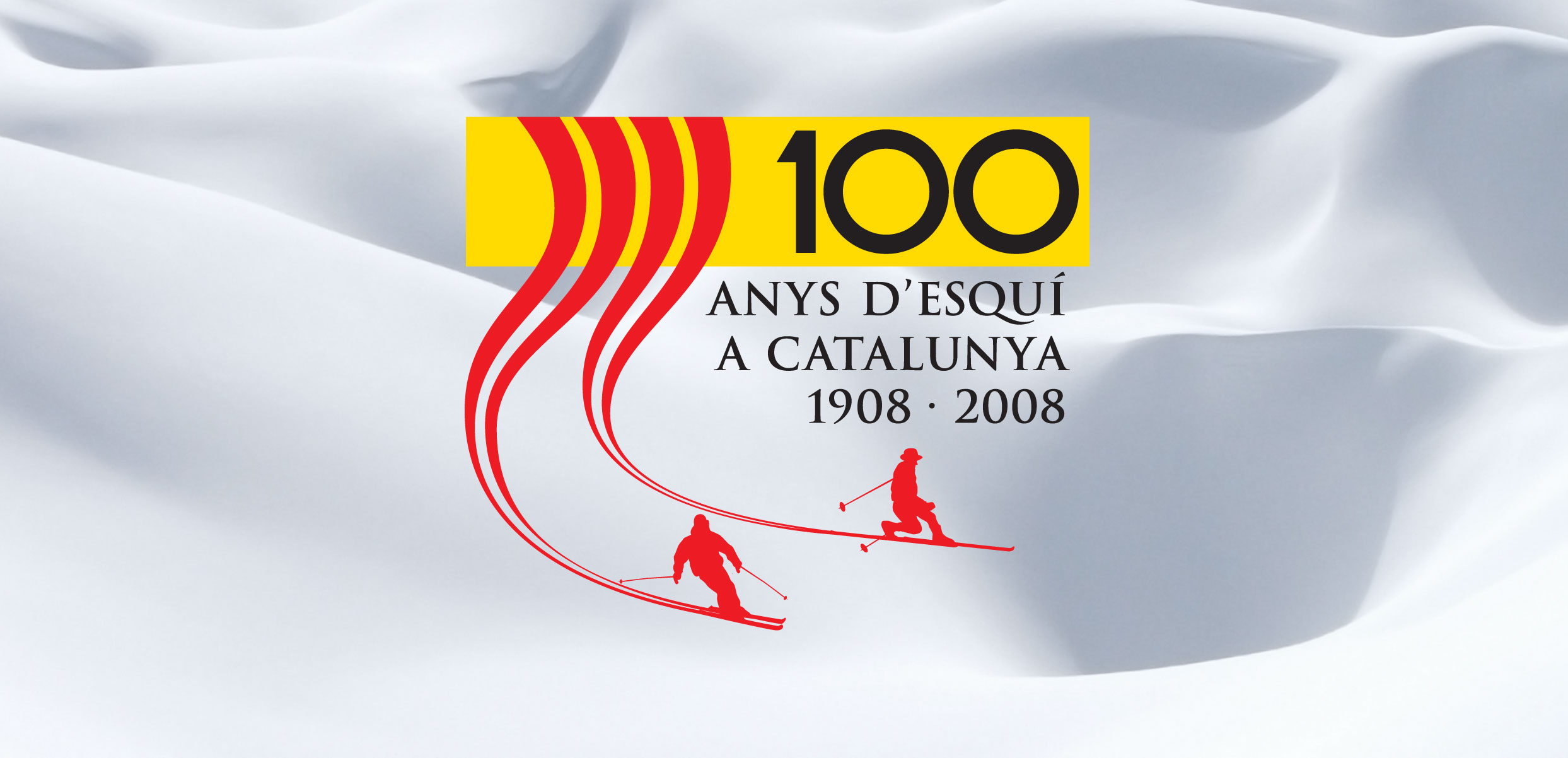 100 Anys d’Esquí a Catalunya