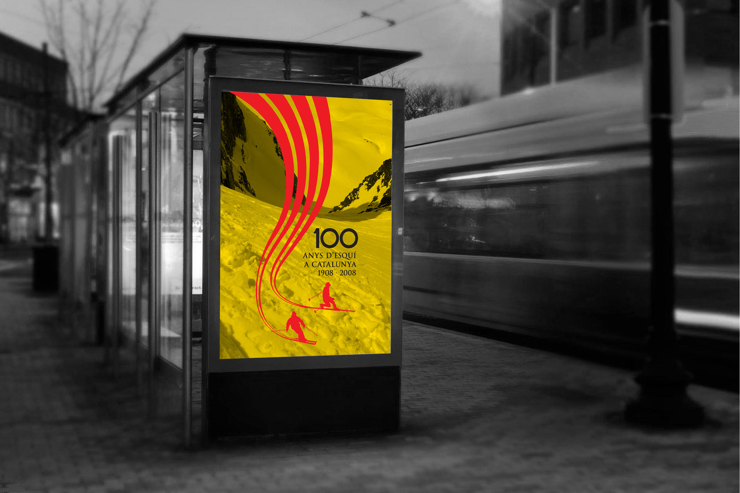 100 Anys d’Esquí a Catalunya