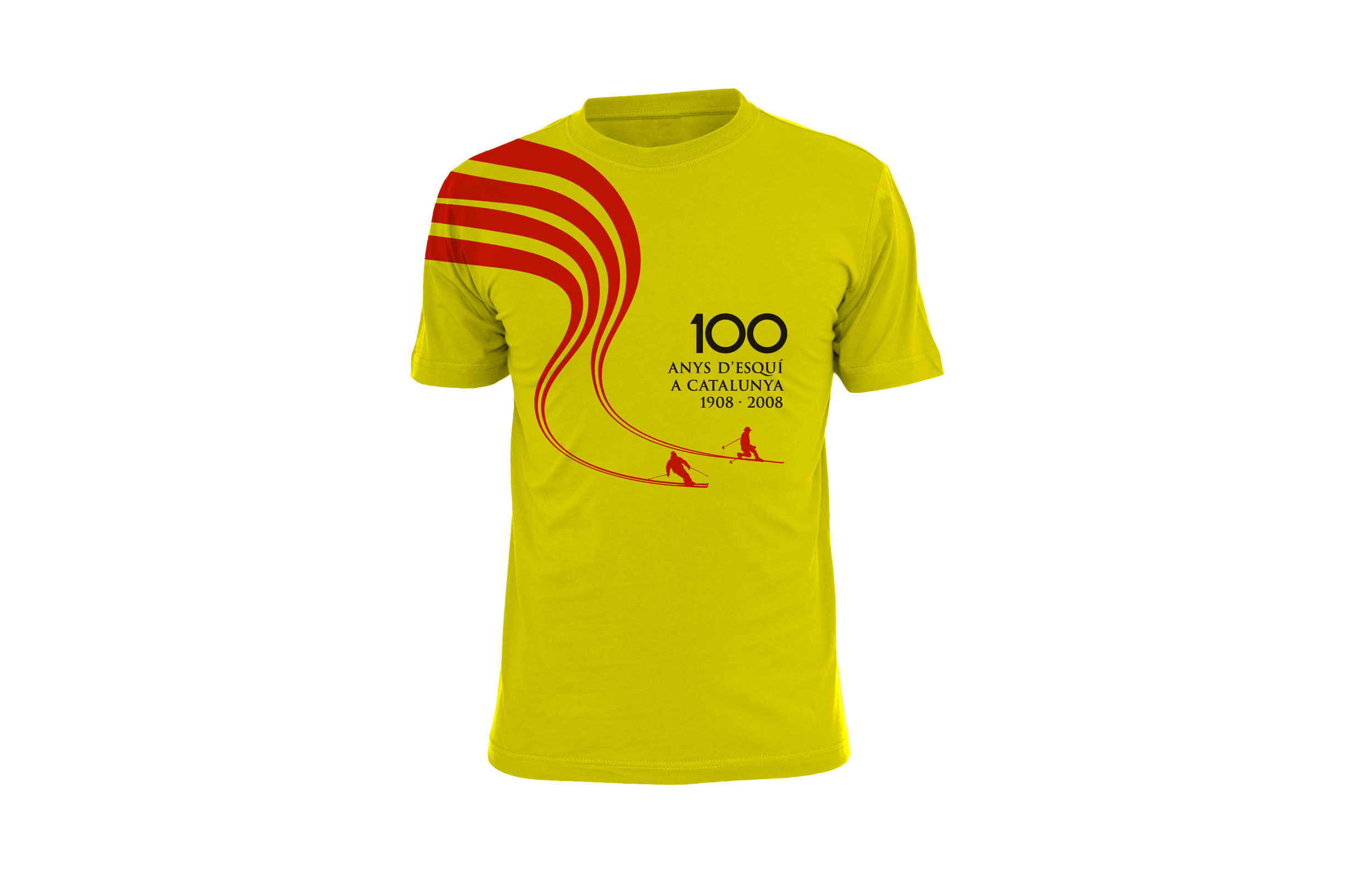 100 Anys d’Esquí a Catalunya