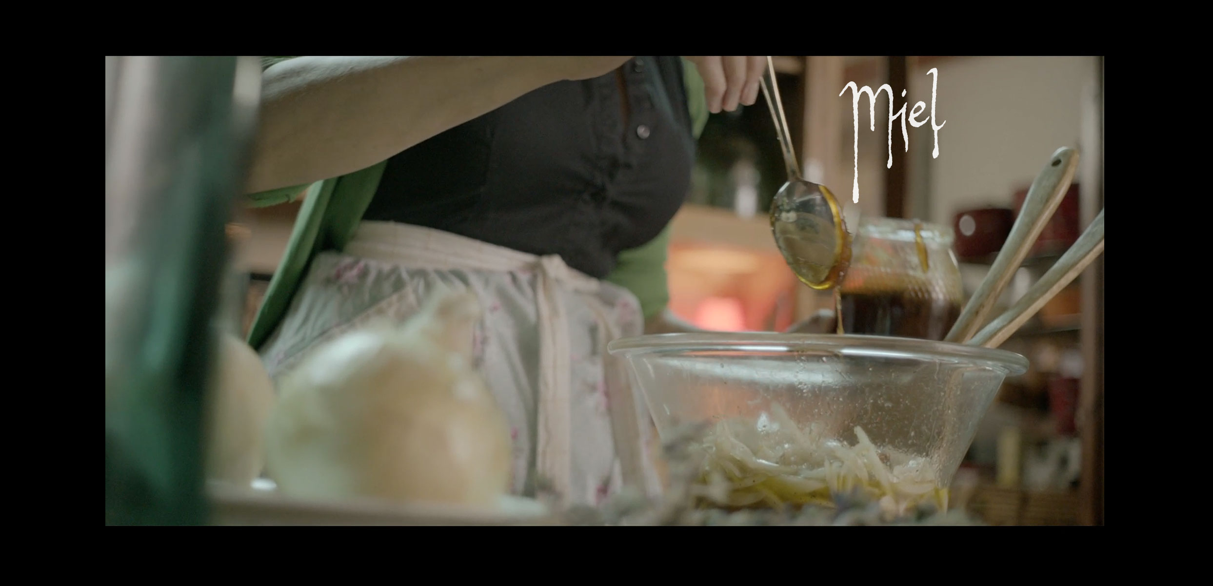 Conversaciones con mis Fogones