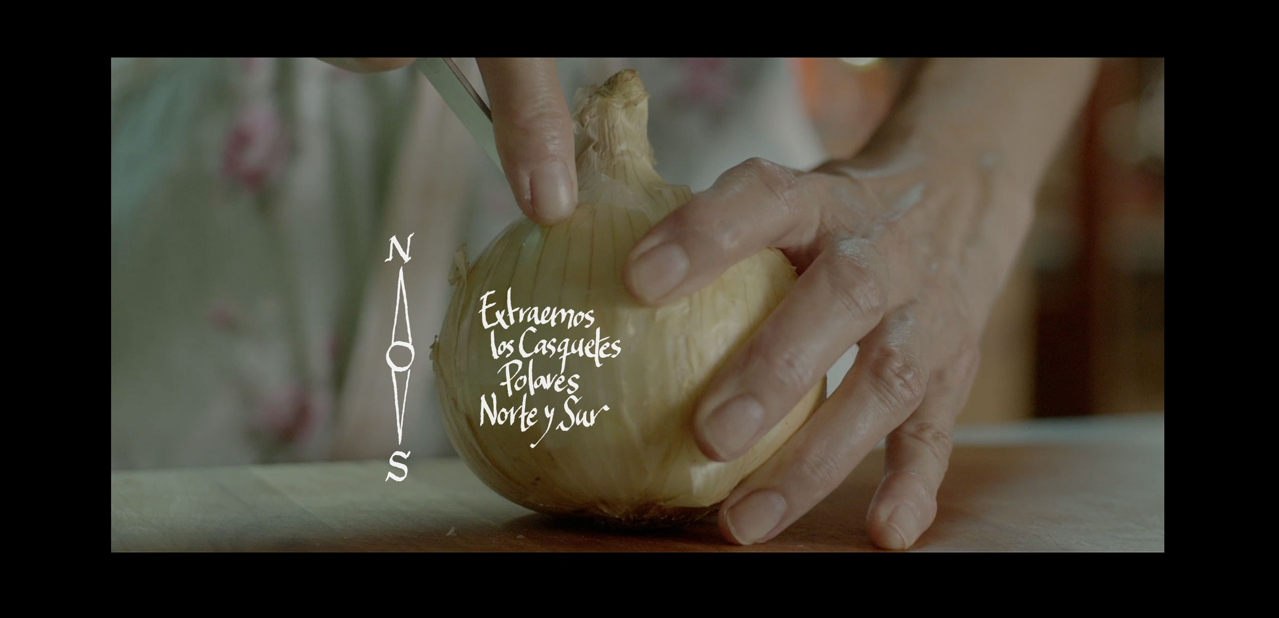 Conversaciones con mis Fogones