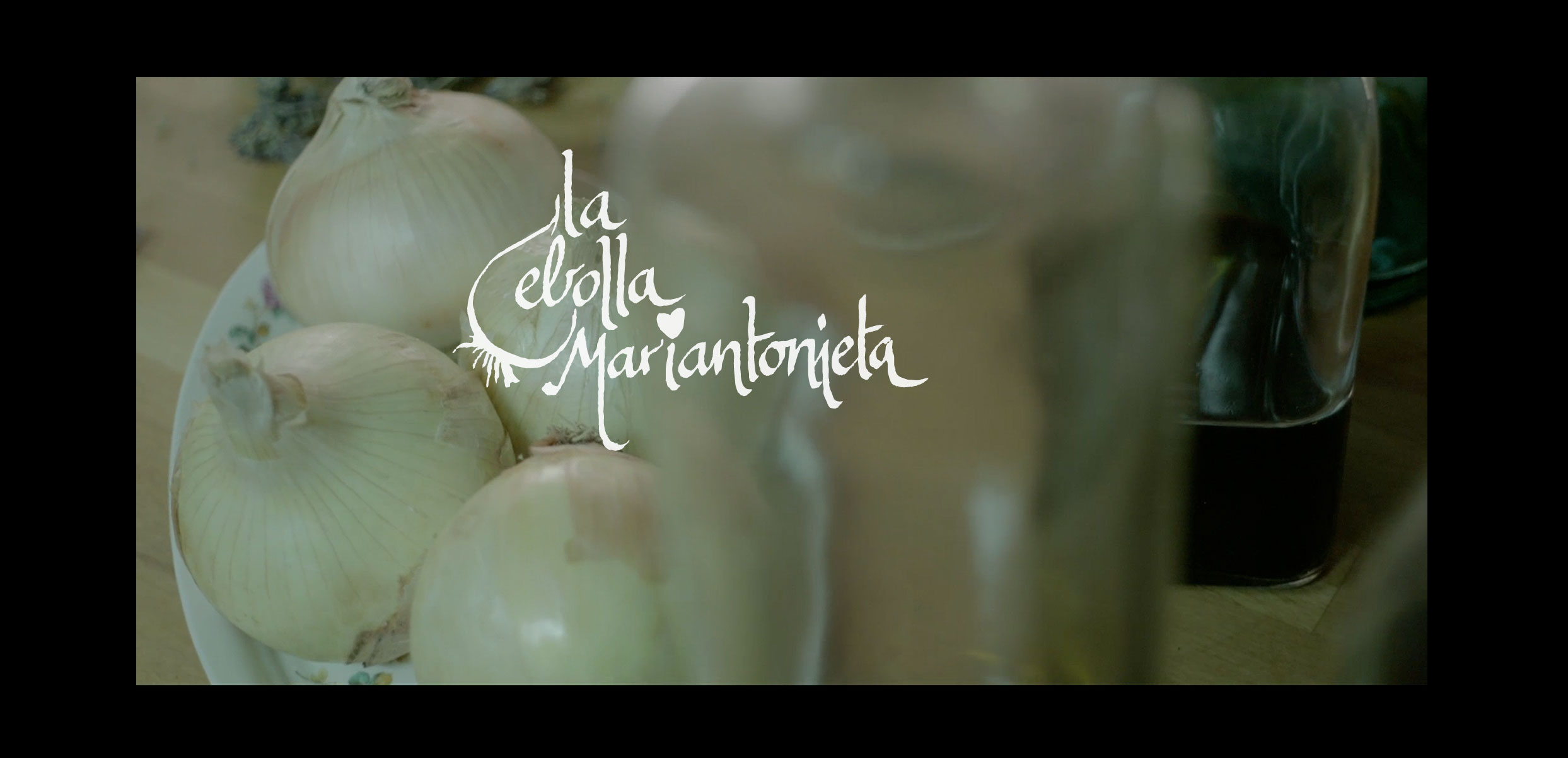 Conversaciones con mis Fogones