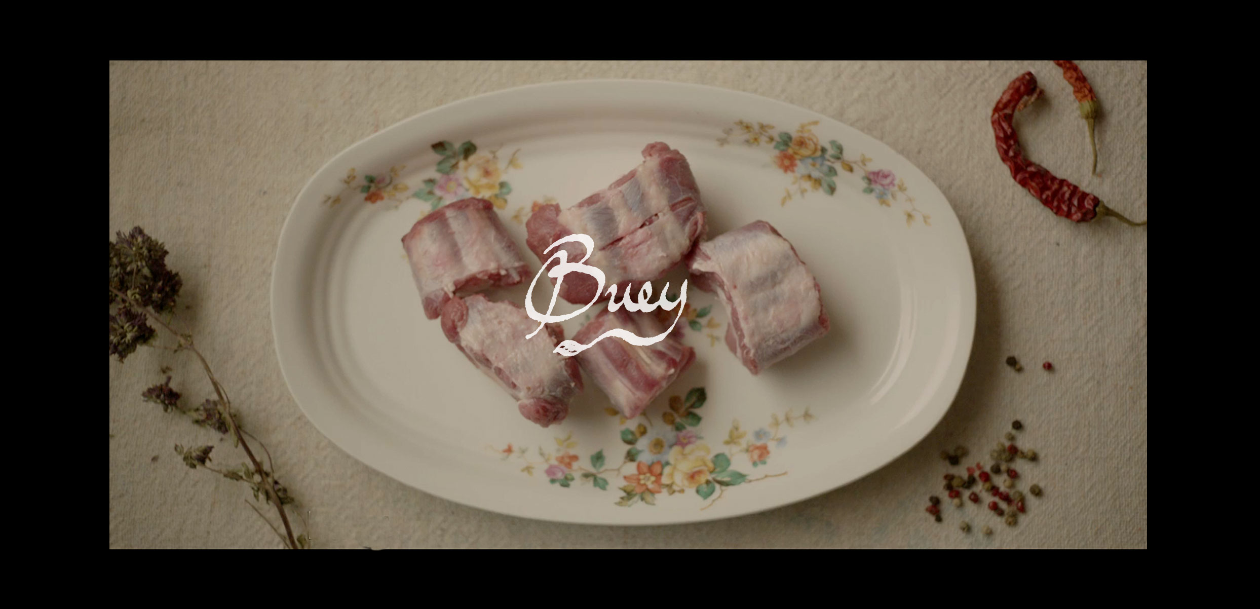 Conversaciones con mis Fogones