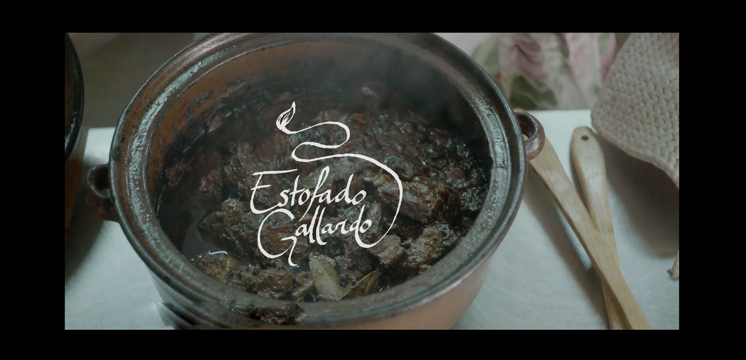 Conversaciones con mis Fogones