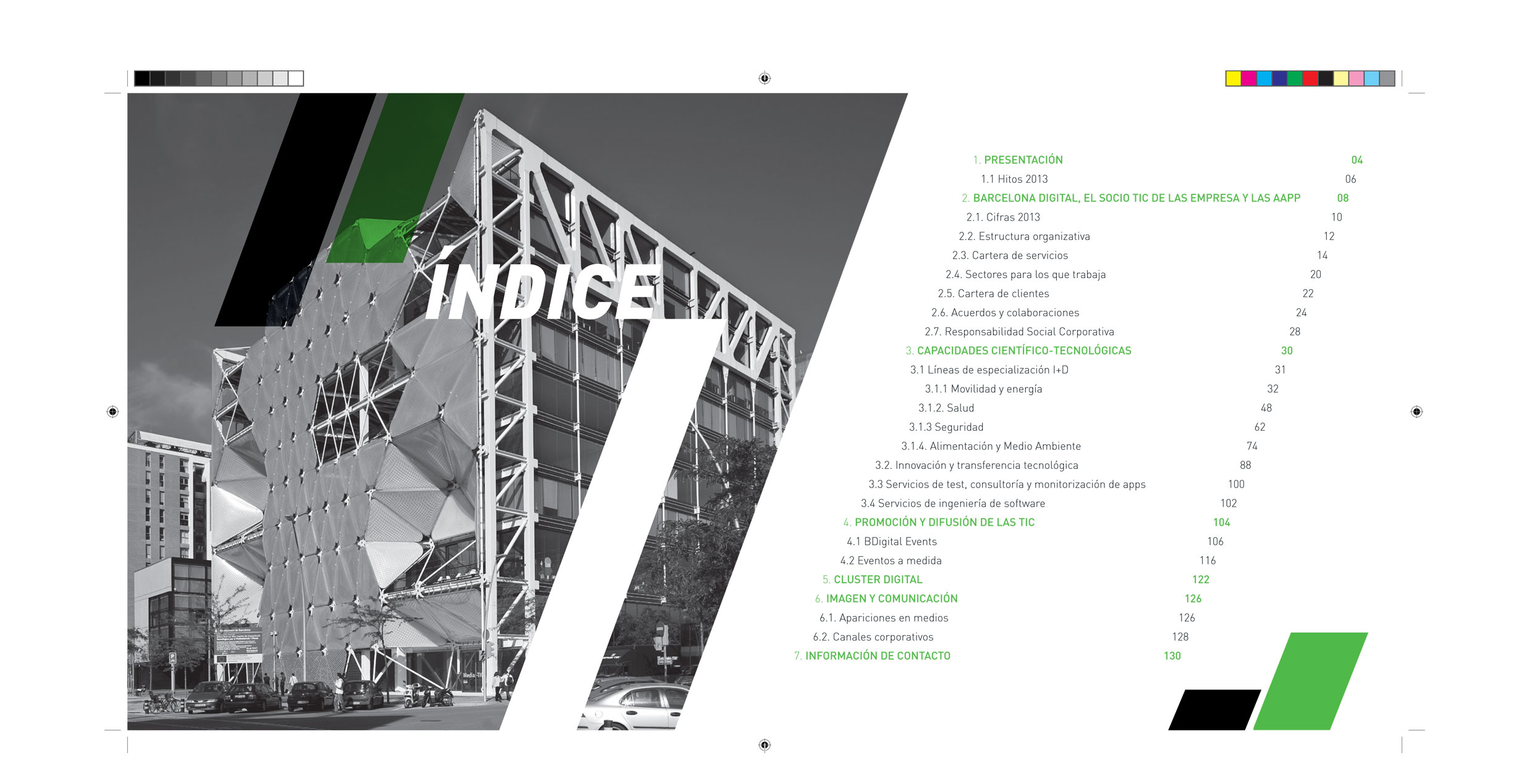 Eurecat – Barcelona Digital