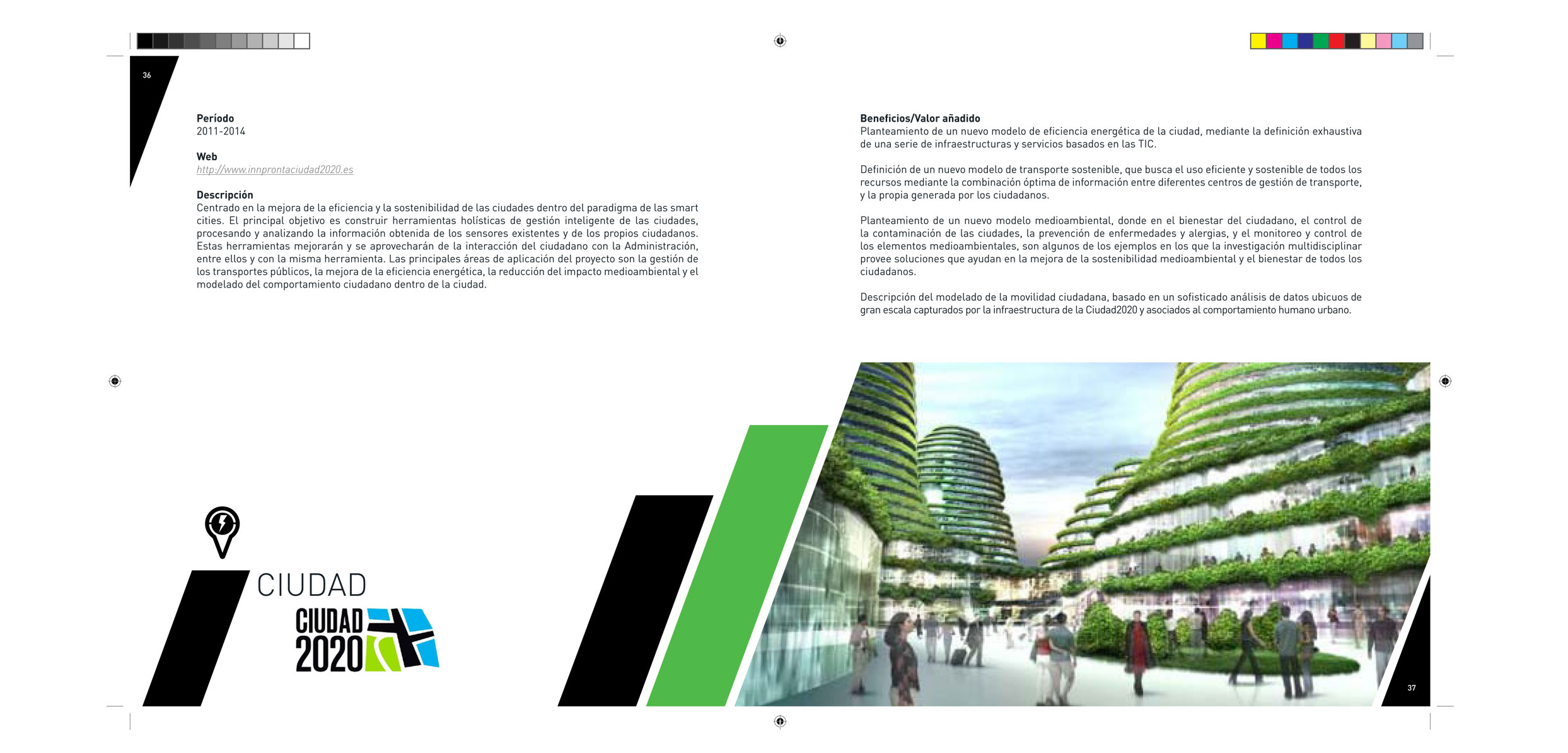 Eurecat – Barcelona Digital