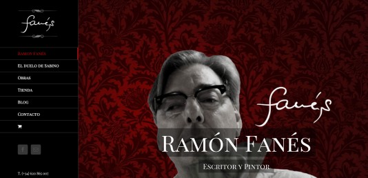 Ramón Fanés