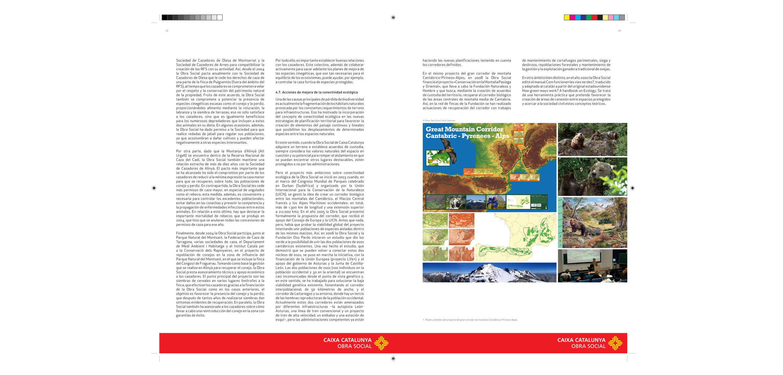 Informe Biodiversidad 2010