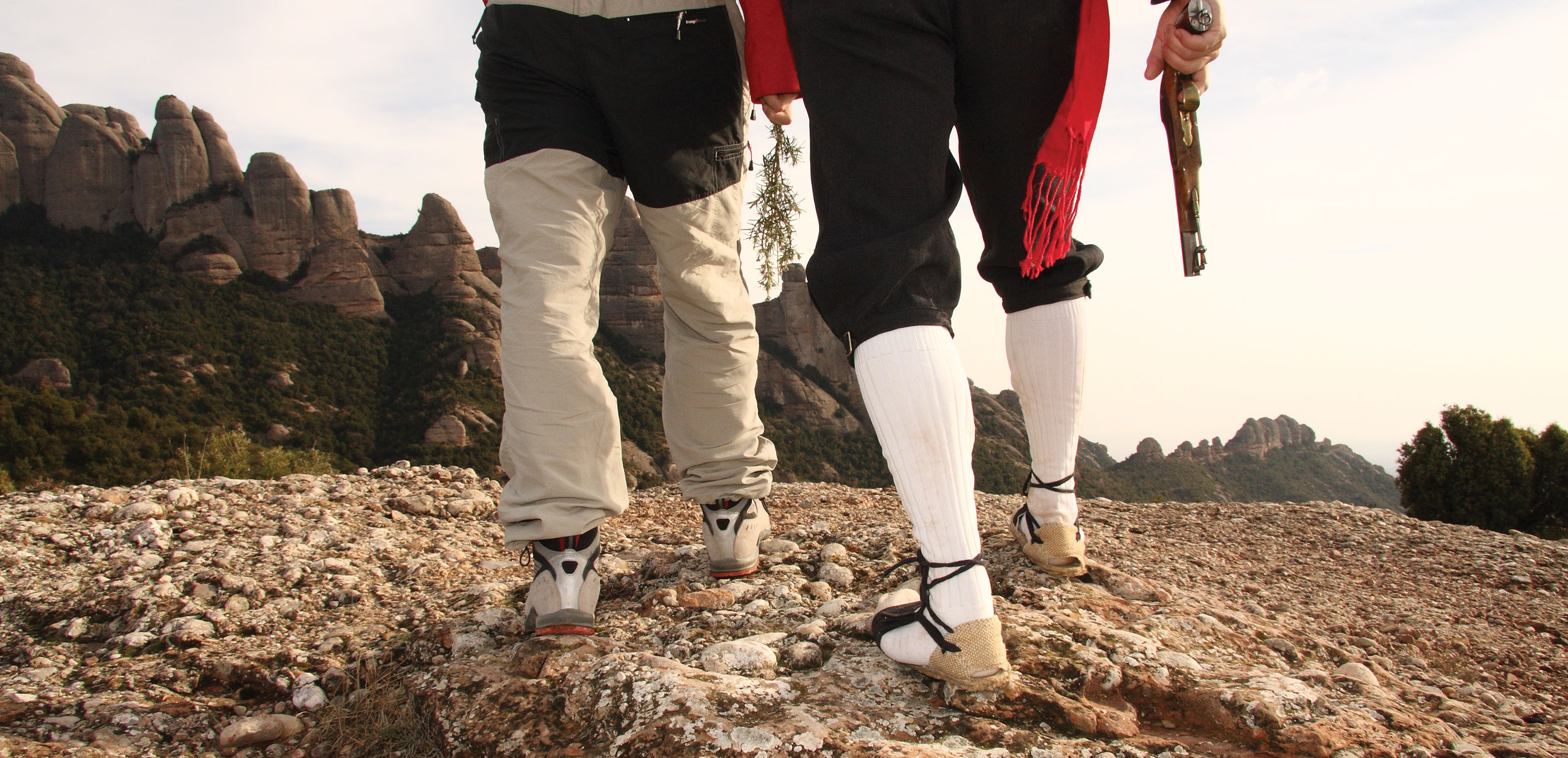 Camí de les Batalles