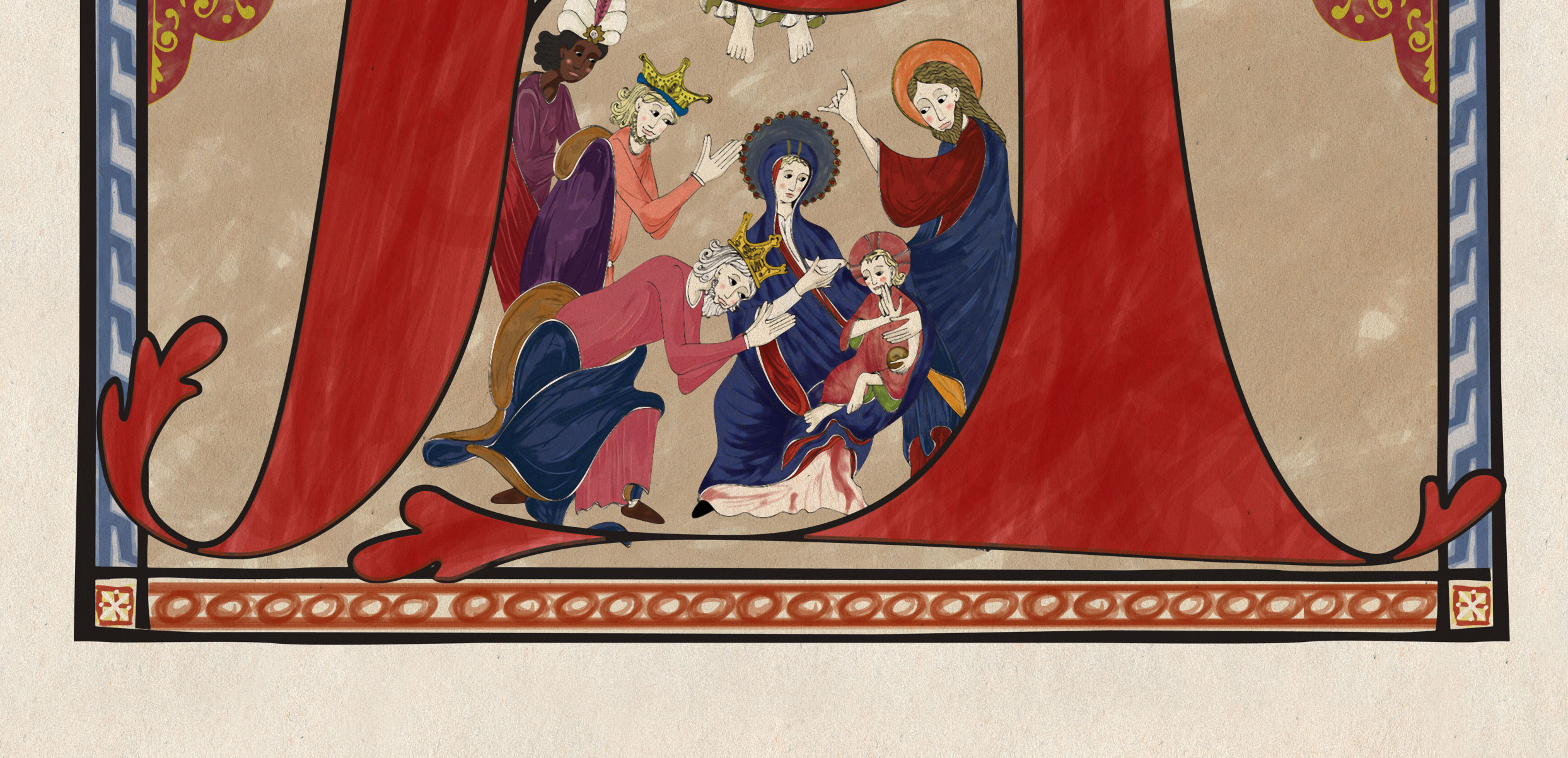 El Pesebre de Barcelona