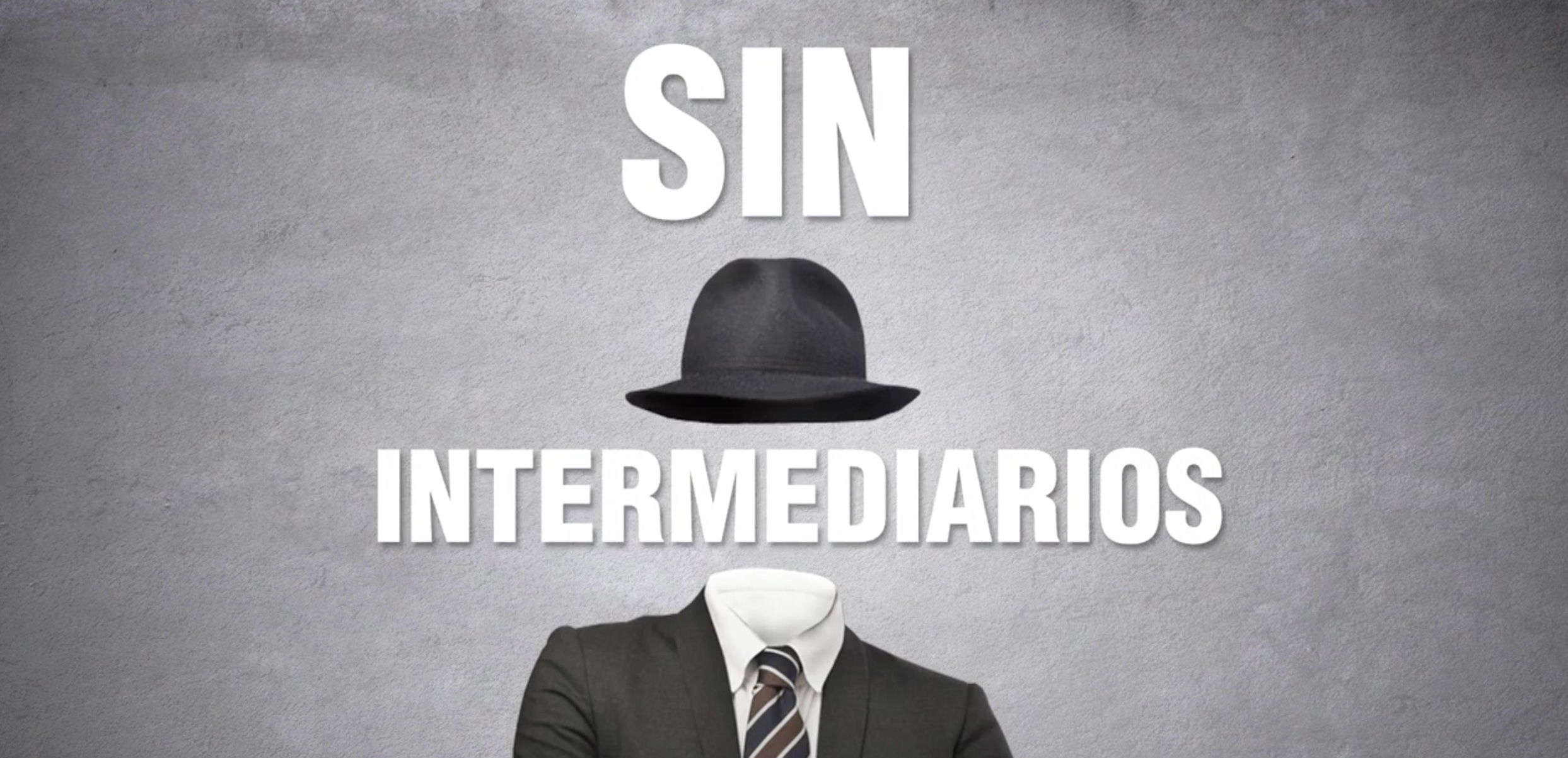 Certificado de Eficiencia Energética