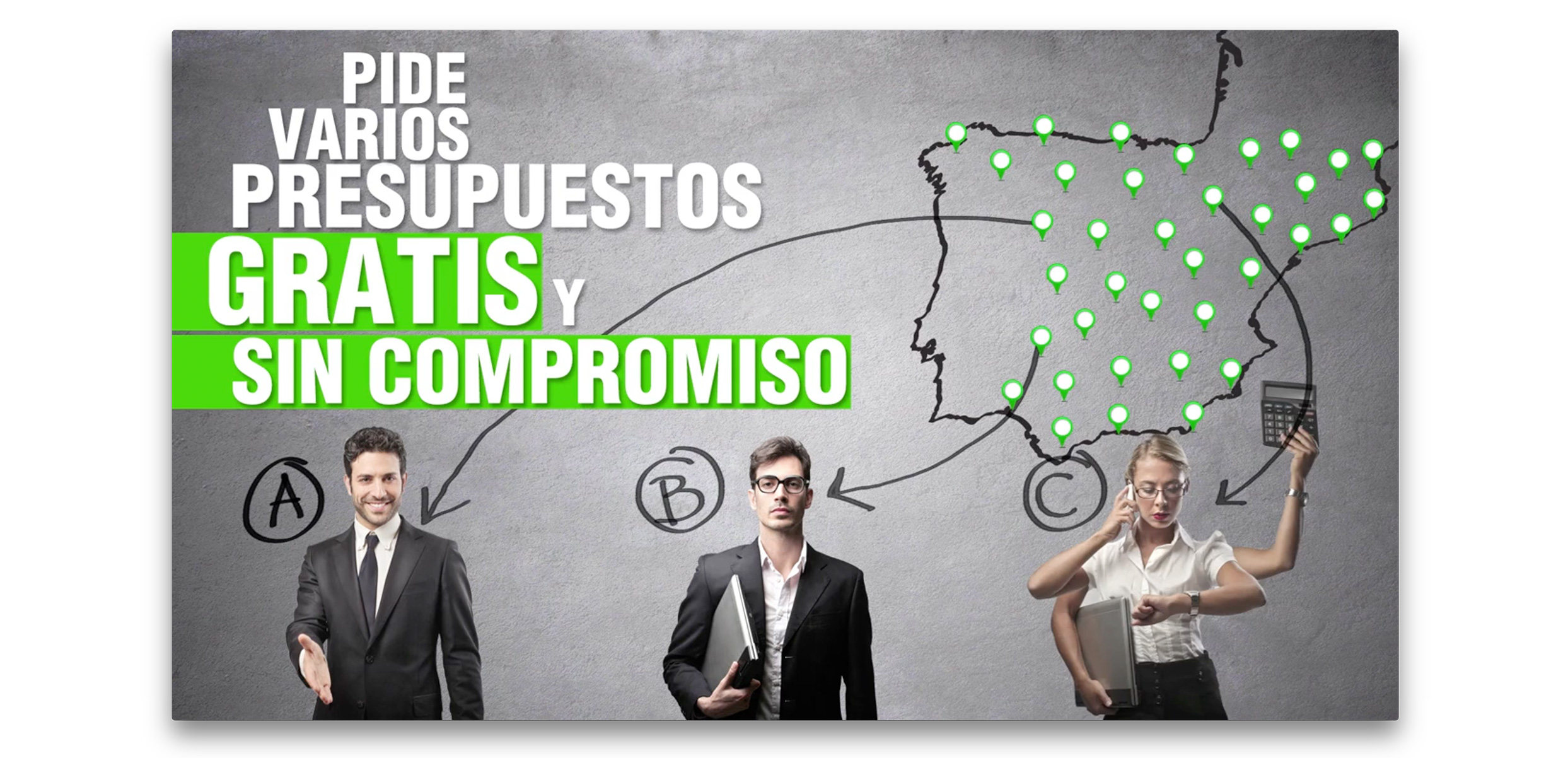 Certificado de Eficiencia Energética