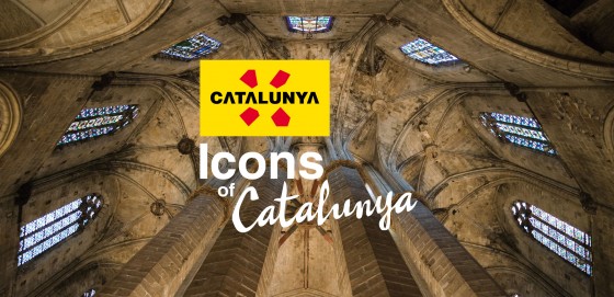 Iconos de Catalunya